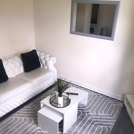 Vogue Apartments غلاسغو المظهر الخارجي الصورة