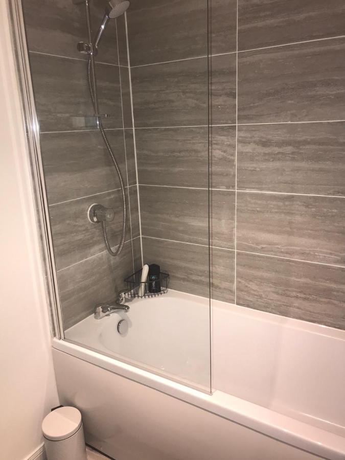 Vogue Apartments غلاسغو المظهر الخارجي الصورة