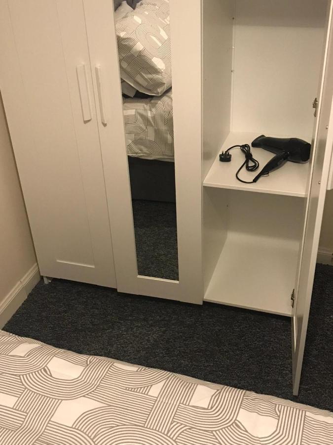 Vogue Apartments غلاسغو المظهر الخارجي الصورة