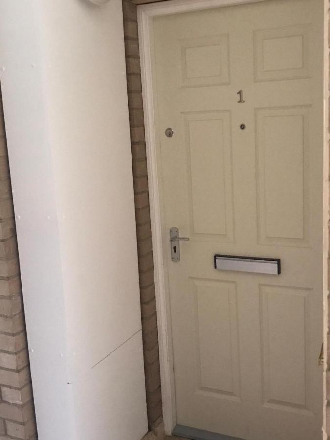 Vogue Apartments غلاسغو المظهر الخارجي الصورة